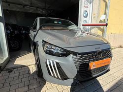 Grigio Usata 2024 Peugeot 208 GT Due volumi | 18.990 € (Molto cara)