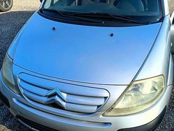 Grigio Usata 2008 Citroën C3 Tre volumi | 2000 €
