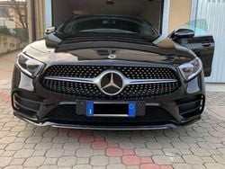 Usata 2019 Mercedes CLS300 Coupé | 36.800 €