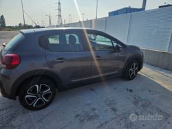 Grigio Usata 2019 Citroën C3 Due volumi | 11.000 € (Buon prezzo)