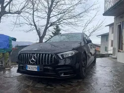 Usata 2019 Mercedes A160 Premium Tre volumi | 20.000 € (Buon prezzo)