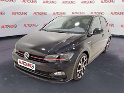 Nero Usata 2021 VW Polo GTI Tre volumi | 24.900 € (Cara)