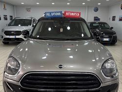 Marrone Usata 2017 Mini Cooper Countryman SUV | 13.500 € (Buon prezzo)
