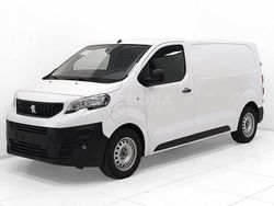 Bianco Usata 2023 Peugeot e-Expert Premium Furgone | 36.478 €