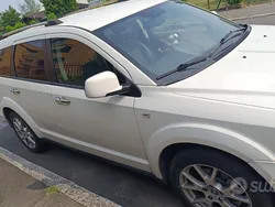 Usata 2012 Fiat Freemont Urban SUV | 8000 € (Buon prezzo)