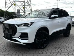 Bianco Nuova 2025 DR Automobiles DR7 SUV | 38.000 € (Buon prezzo)