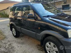 Usata 2006 Daihatsu Terios SUV | 5000 € (Buon prezzo)