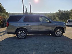 Grigio Usata 2021 GMC Yukon SUV | 68.800 €