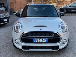 Bianco Usata 2015 Mini Cooper SD Business Due volumi | 7850 € (Super prezzo)