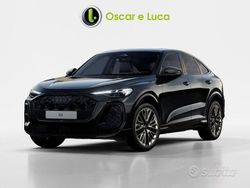 Nuova 2025 Audi Q5 S-Line SUV | 72.900 € (Buon prezzo)