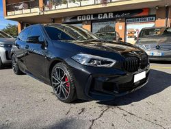Nero Usata 2023 BMW 128 M Sport Tre volumi | 30.900 € (Ottimo prezzo)
