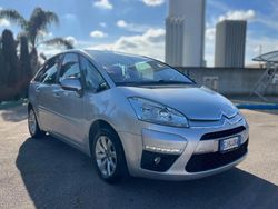 Grigio Usata 2011 Citroën C4 Picasso Seduction Monovolume | 3600 € (Buon prezzo)