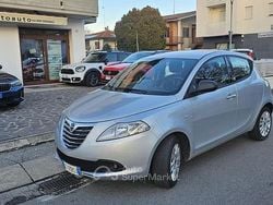 Argento Usata 2014 Lancia Ypsilon Due volumi | 6300 € (Buon prezzo)