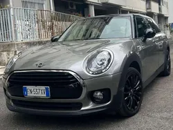 Grigio Usata 2018 Mini Cooper Clubman Station wagon | 13.900 € (Super prezzo)