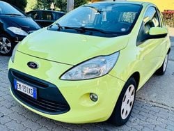 Verde Usata 2012 Ford Ka Plus Business Edition Due volumi | 3500 € (Buon prezzo)