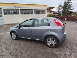 Grigio Usata 2007 Fiat Grande Punto Active Due volumi | 1900 € (Buon prezzo)