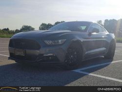 Grigio Usata 2016 Ford Mustang Tre volumi | 26.900 € (Cara)