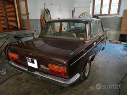 Marrone Usata 1970 Fiat 125 Tre volumi | 6500 €