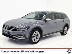 Grigio Usata 2024 VW Passat Alltrack Station wagon | 36.800 € (Buon prezzo)