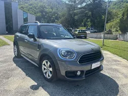 Grigio Usata 2017 Mini Cooper D Countryman SUV | 9900 € (Super prezzo)