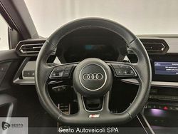 Blu Usata 2024 Audi A3 S-Line Tre volumi | 35.900 € (Buon prezzo)