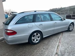 Usata 2006 Mercedes E280 Station wagon | 4490 € (Buon prezzo)