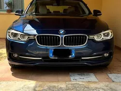 Usata 2015 BMW 318 Tre volumi | 11.500 € (Buon prezzo)