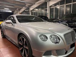 Grigio Usata 2012 Bentley Continental GT Coupé | 76.800 € (Cara)