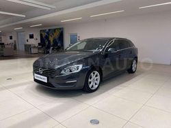 Grigio Usata 2013 Volvo V60 Momentum Station wagon | 7900 € (Cara)