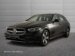 Nero Usata 2023 Mercedes 200 Advanced Station wagon | 36.500 € (Ottimo prezzo)
