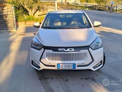 Bianco Usata 2022 DR DR3 SUV | 13.000 € (Buon prezzo)