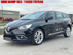 Nero Usata 2020 Renault Grand Scénic IV Business Monovolume | 15.900 € (Cara)