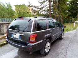 Usata 2002 Jeep Grand Cherokee SUV | 2800 € (Super prezzo)