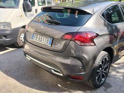 Usata 2015 DS Automobiles DS4 Crossback Sport Chic SUV | 8000 € (Ottimo prezzo)