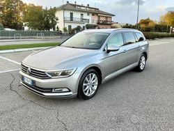 Grigio Usata 2016 VW Passat Station wagon | 13.000 € (Ottimo prezzo)
