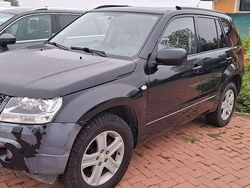 Other Usata 2006 Suzuki Grand Vitara SUV | 4500 €