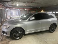 Usata 2014 Audi Q5 SUV | 10.000 € (Ottimo prezzo)
