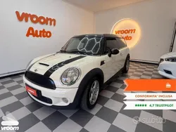 Usata 2008 Mini Cooper Clubman Station wagon | 6990 €