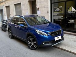 Blu Usata 2019 Peugeot 2008 Allure SUV | 11.500 € (Ottimo prezzo)