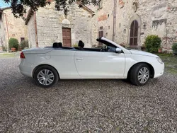 Bianco Usata 2009 VW Eos Cabrio | 7500 € (Super prezzo)