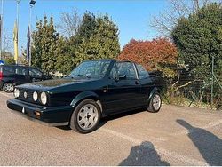Verde Usata 1992 VW Golf Cabriolet Cabrio | 13.000 €