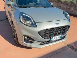 Usata 2020 Ford Puma Station wagon | 12.999 € (Super prezzo)