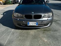 Grigio Usata 2011 BMW 116 Due volumi | 5299 € (Buon prezzo)