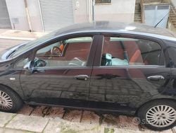 Nero Usata 2006 Fiat Grande Punto Active Due volumi | 2000 € (Ottimo prezzo)