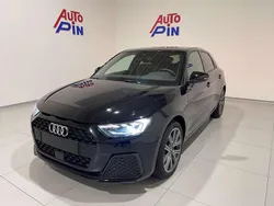 Nero Nuova 2025 Audi A1 Design Due volumi | 26.980 € (Super prezzo)
