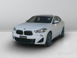 Bianco Usata 2018 BMW X2 M Sport SUV | 23.500 € (Cara)