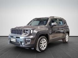Grigio Usata 2019 Jeep Renegade Limited SUV | 17.167 € (Ottimo prezzo)