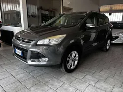 Grigio Usata 2013 Ford Kuga Titanium SUV | 7900 € (Ottimo prezzo)