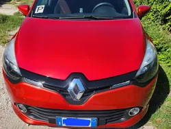 Usata 2015 Renault Clio IV Tre volumi | 8500 € (Buon prezzo)