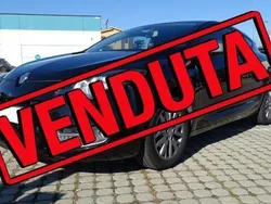 Nero Usata 2014 Renault Mégane GT Line GT-Line Coupé | 6375 € (Ottimo prezzo)